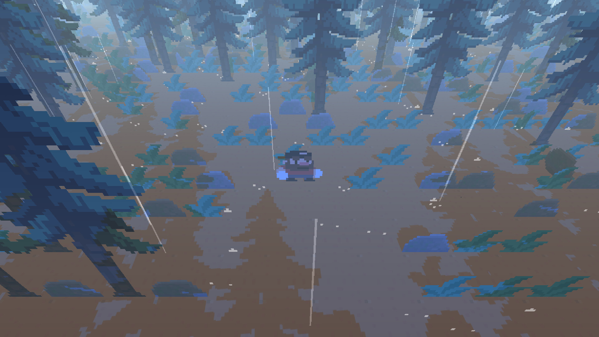 Let's Just Farm screenshot #4