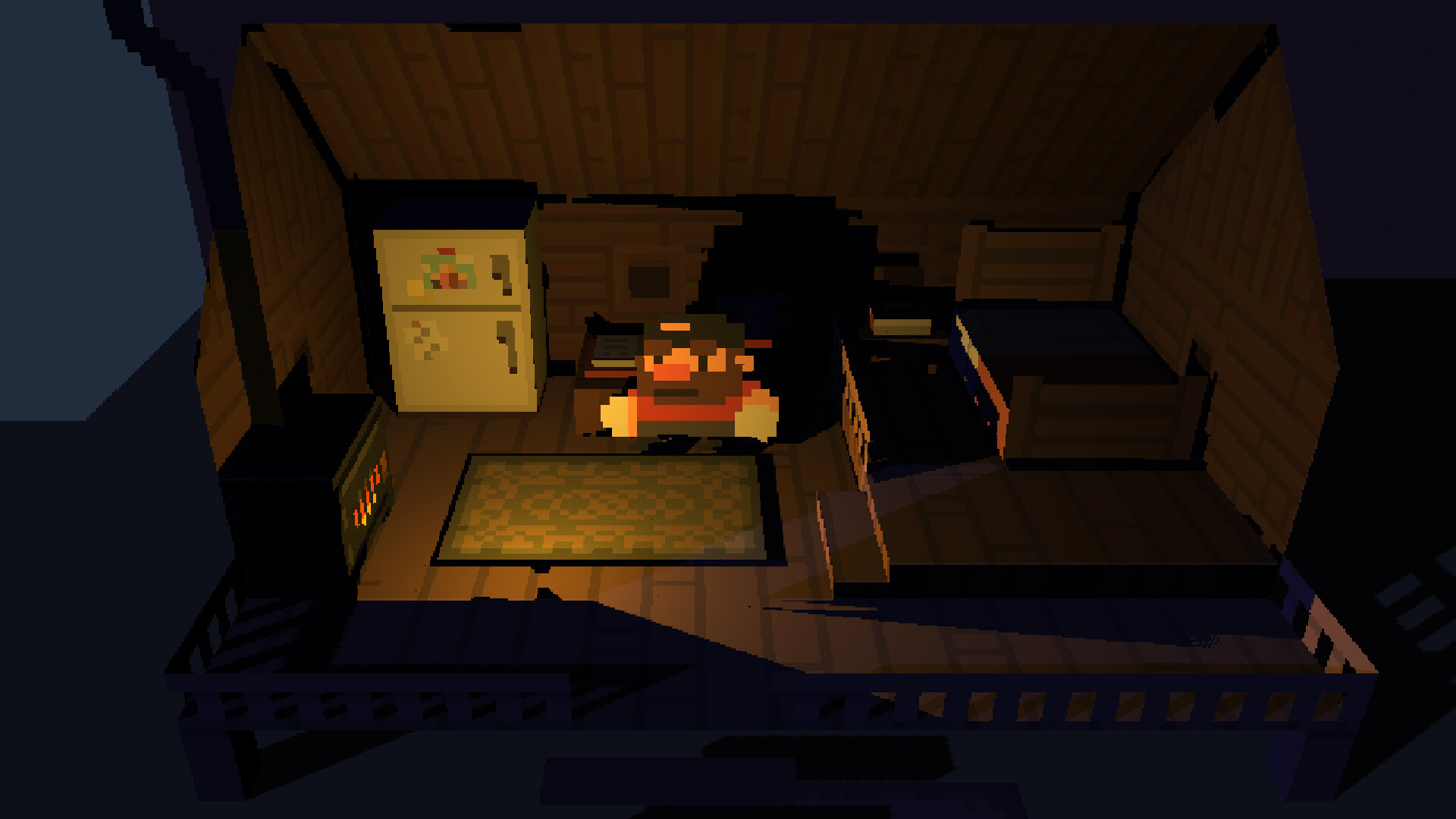 Let's Just Farm screenshot #3