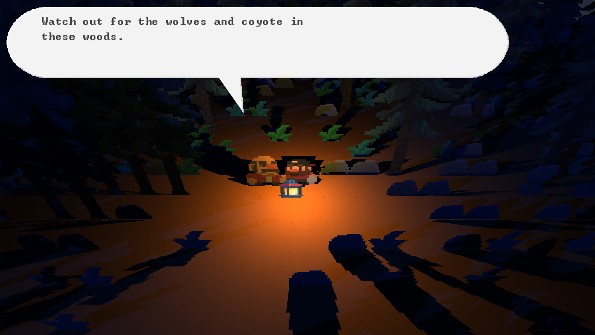 Let's Just Farm screenshot #6