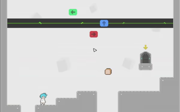 Slumhack video 2