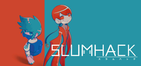 Slumhack banner