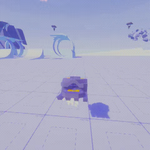 Custom Machinery video 1