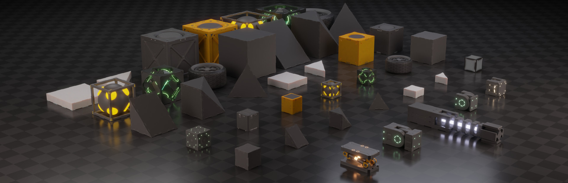 Custom Machinery