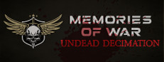 Memories of War Undead Decimation