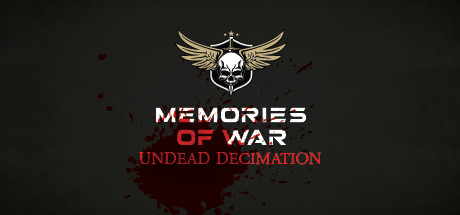 Memories of War Undead Decimation Cheat Engine/CT