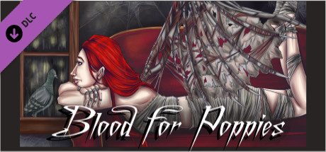 Blood for Poppies — Endings Guide banner image