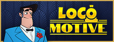 Loco Motive Banner