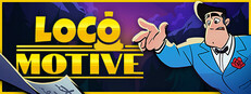 Loco Motive cover