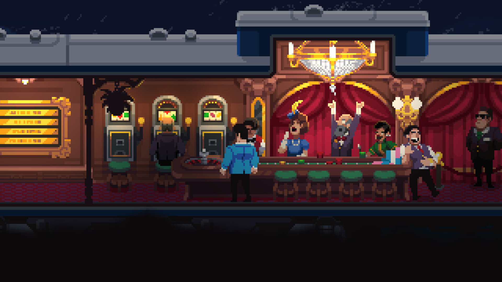 Loco Motive screenshot 9