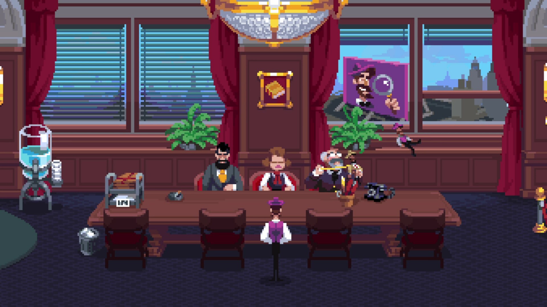 Loco Motive screenshot #11