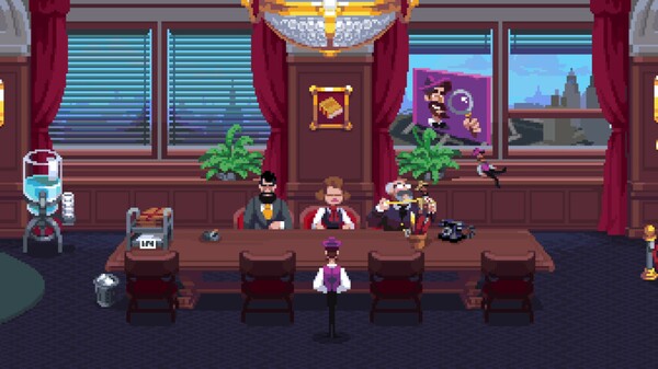 Loco Motive Deluxe Edition