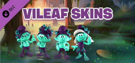 The Smurfs - Mission Vileaf Steam Charts and Player Count Stats