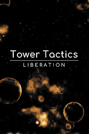 Cover art of Tower Tactics: Liberation