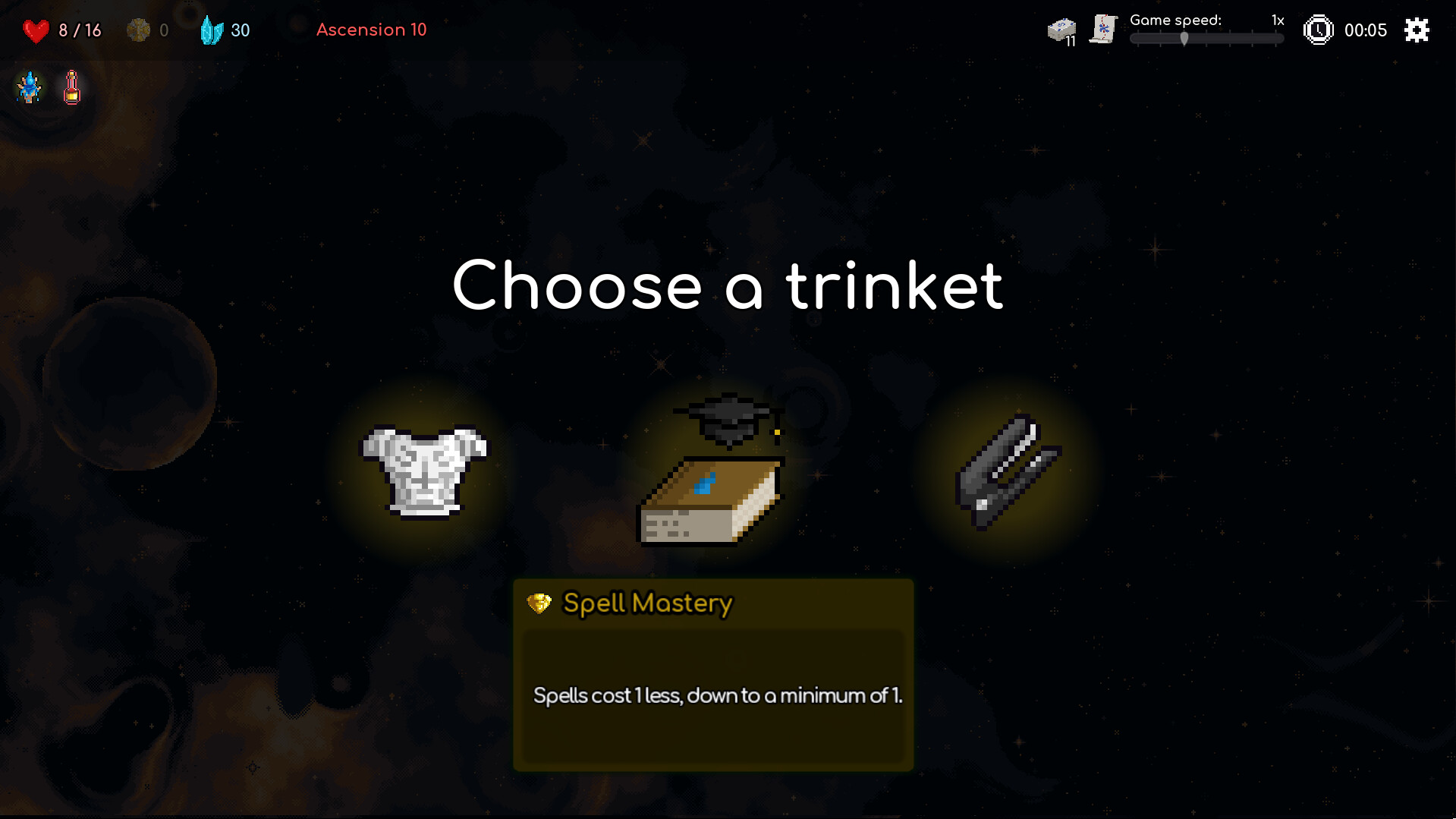 Find the best computers for Tower Tactics: Liberation