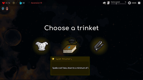 Tower Tactics: Liberation screenshot 1