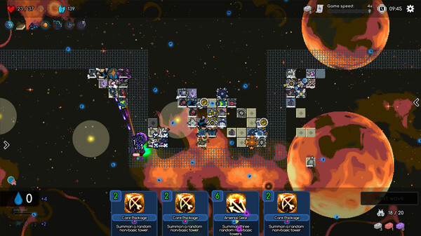 Tower Tactics: Liberation screenshot 2
