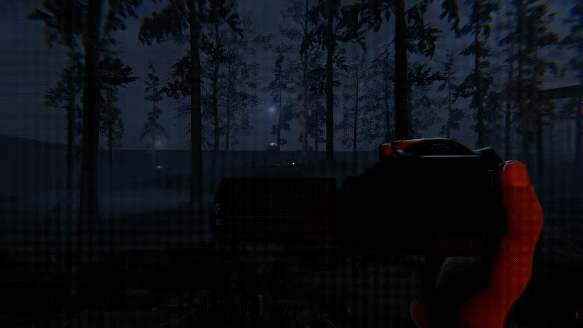SAVED video 2