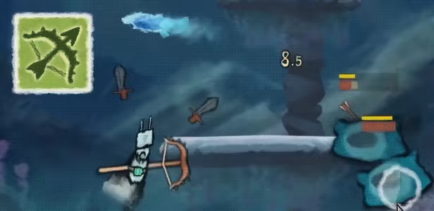 Bing in Wonderland video 1