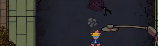 Bad Boro video 1