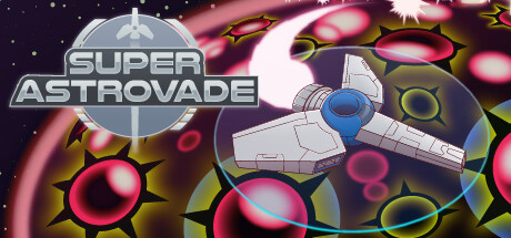 Super Astrovade banner image