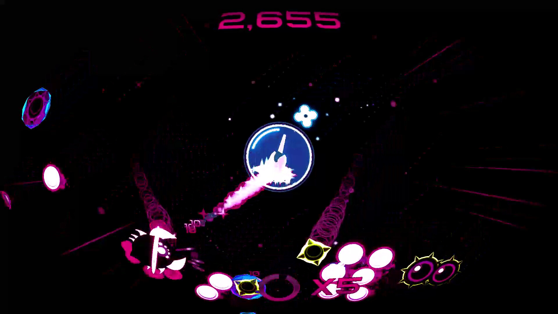 Super Astrovade