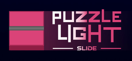 Puzzle Light: Slide Cover Image