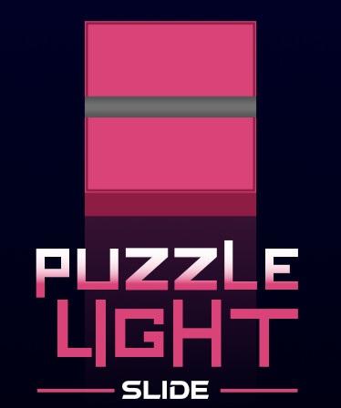 Puzzle Light: Slide