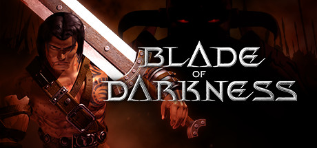 Blade of Darkness banner image