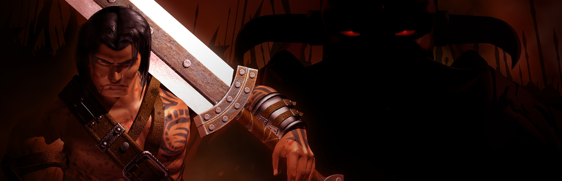 Blade of Darkness