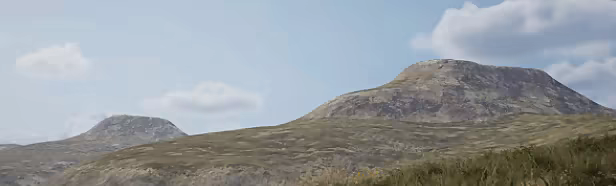 Skye: The Misty Isle video 2
