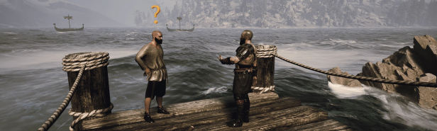 PRESENTATION - Skye : The Misty Isle 10 banner 10 choose your path | RPG Jeuxvidéo