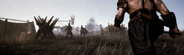 PRESENTATION - Skye : The Misty Isle 11 banner 11 ready your weapon | RPG Jeuxvidéo