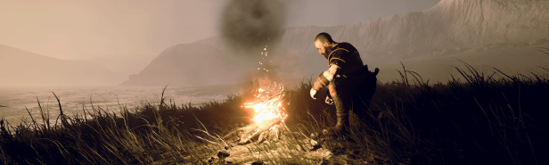 PRESENTATION - Skye : The Misty Isle 3 banner 3 experience every detail | RPG Jeuxvidéo