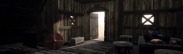 PRESENTATION - Skye : The Misty Isle 4 banner 4 ensure your survival | RPG Jeuxvidéo