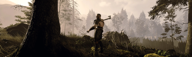 PRESENTATION - Skye : The Misty Isle 7 banner 7 make your mark | RPG Jeuxvidéo