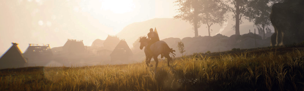 PRESENTATION - Skye : The Misty Isle 9 banner 9 ride the waves | RPG Jeuxvidéo