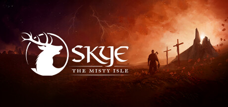 Skye: The Misty Isle Cover Image