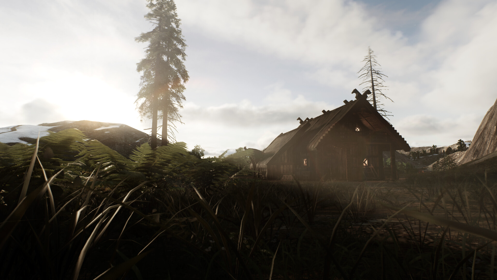 Skye: The Misty Isle screenshot #10