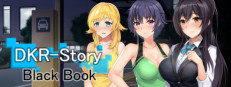 DRK-Story - Black Book -