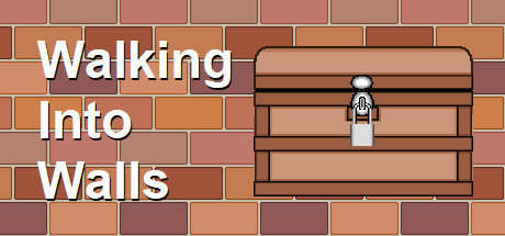 Walking into Walls banner