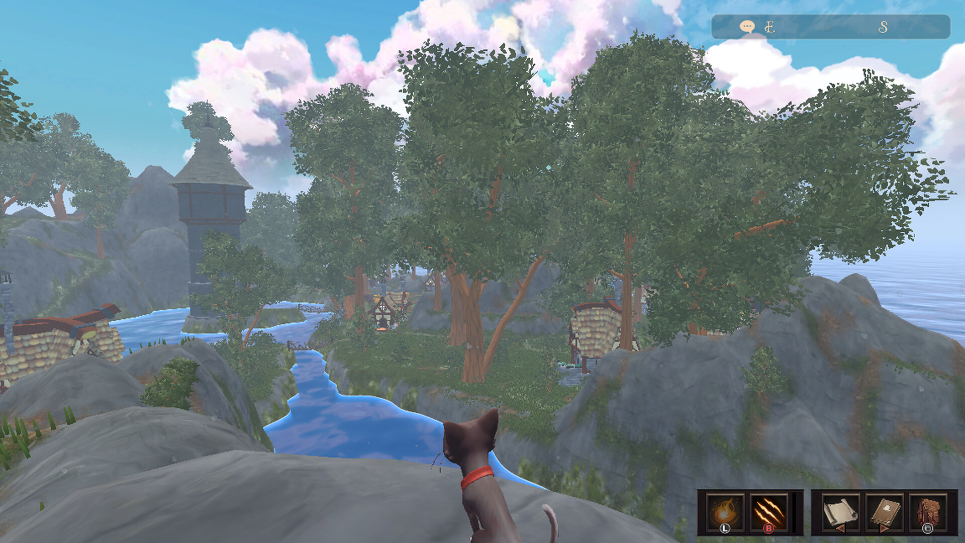 Catsploration screenshot #10