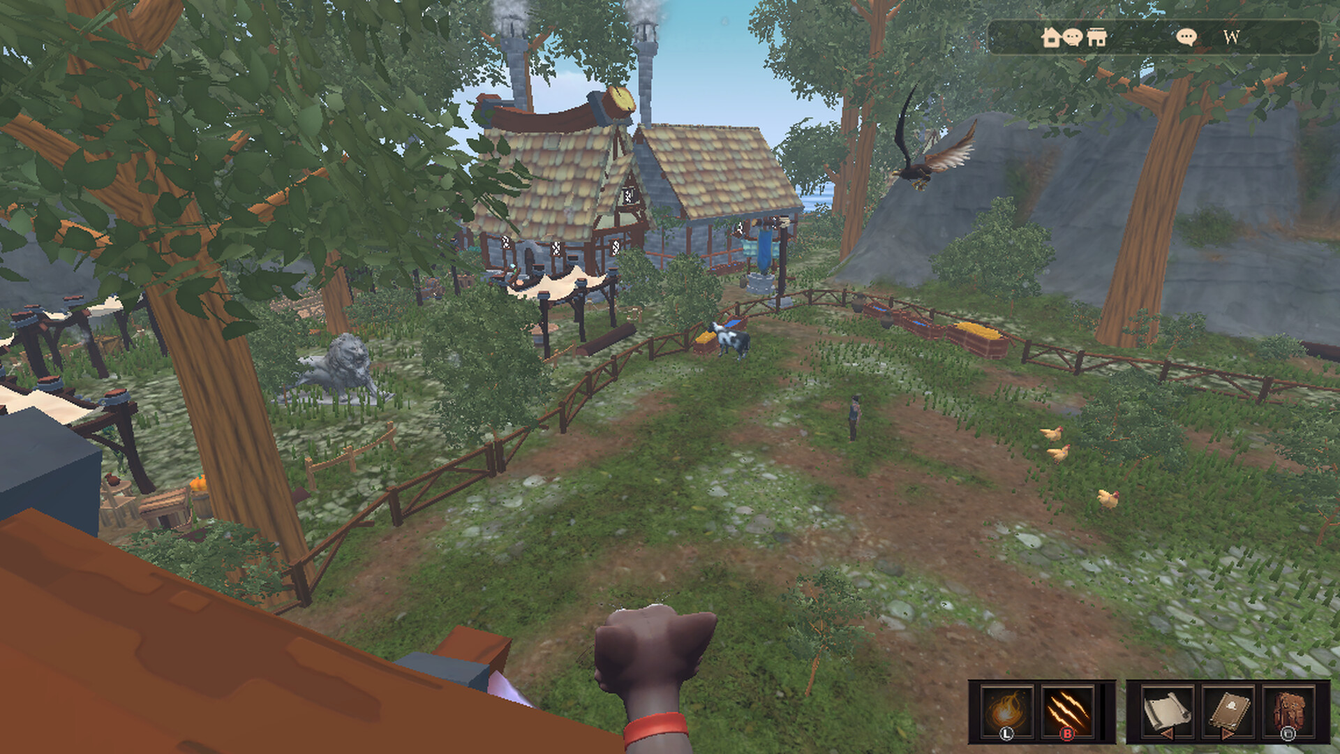 Catsploration screenshot #6