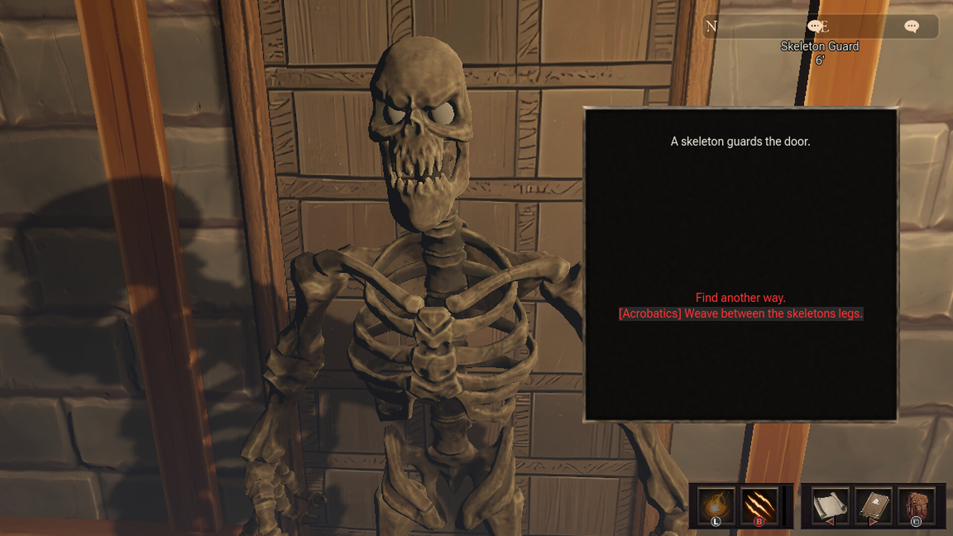 Catsploration screenshot #12