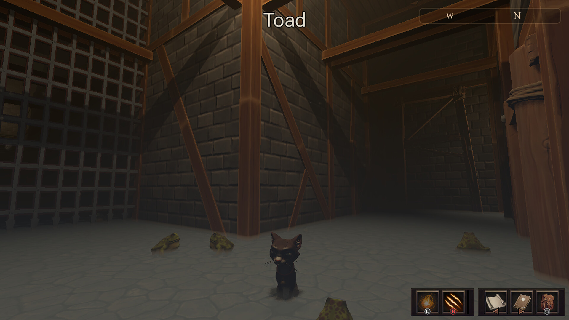 Catsploration screenshot #13