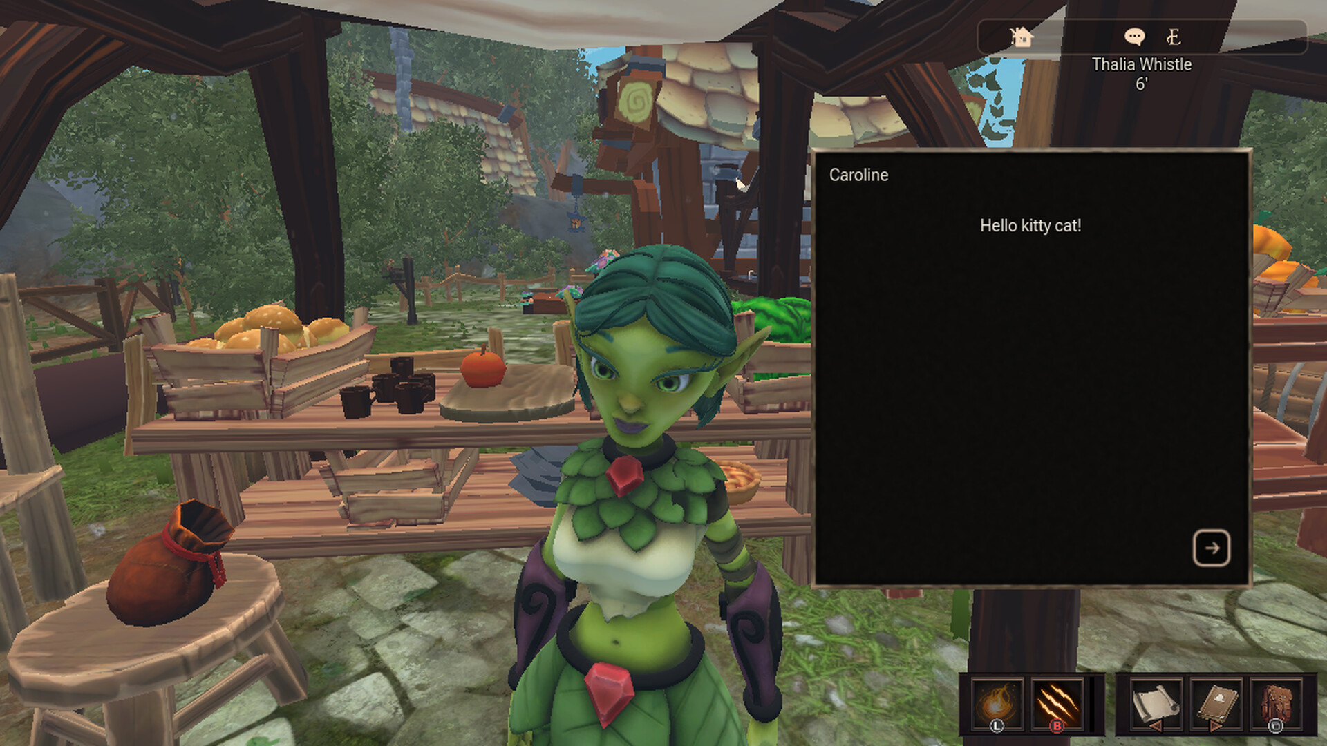 Catsploration screenshot #7