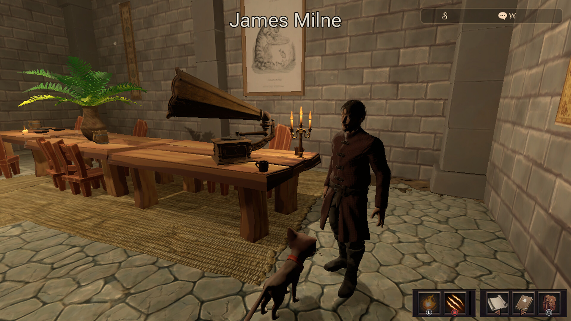 Catsploration screenshot #3