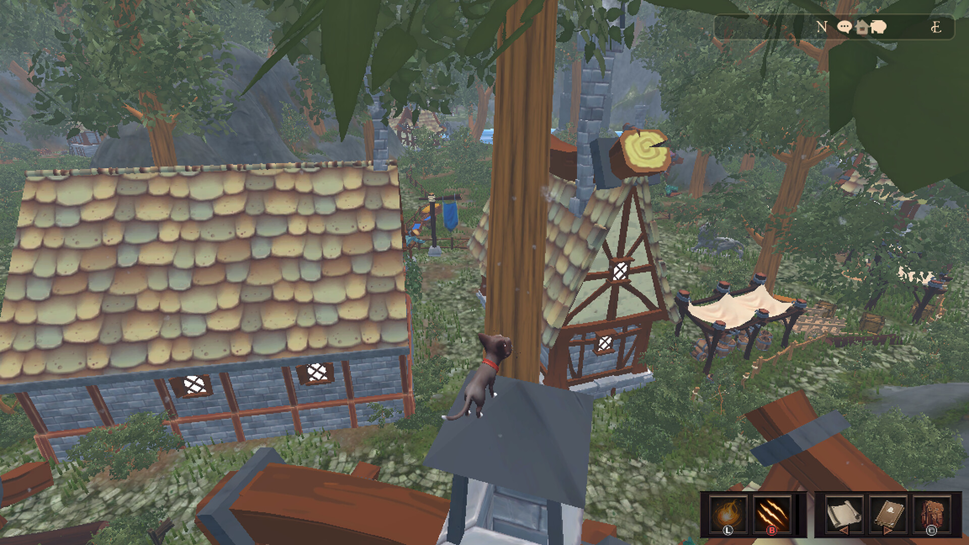 Catsploration screenshot #5