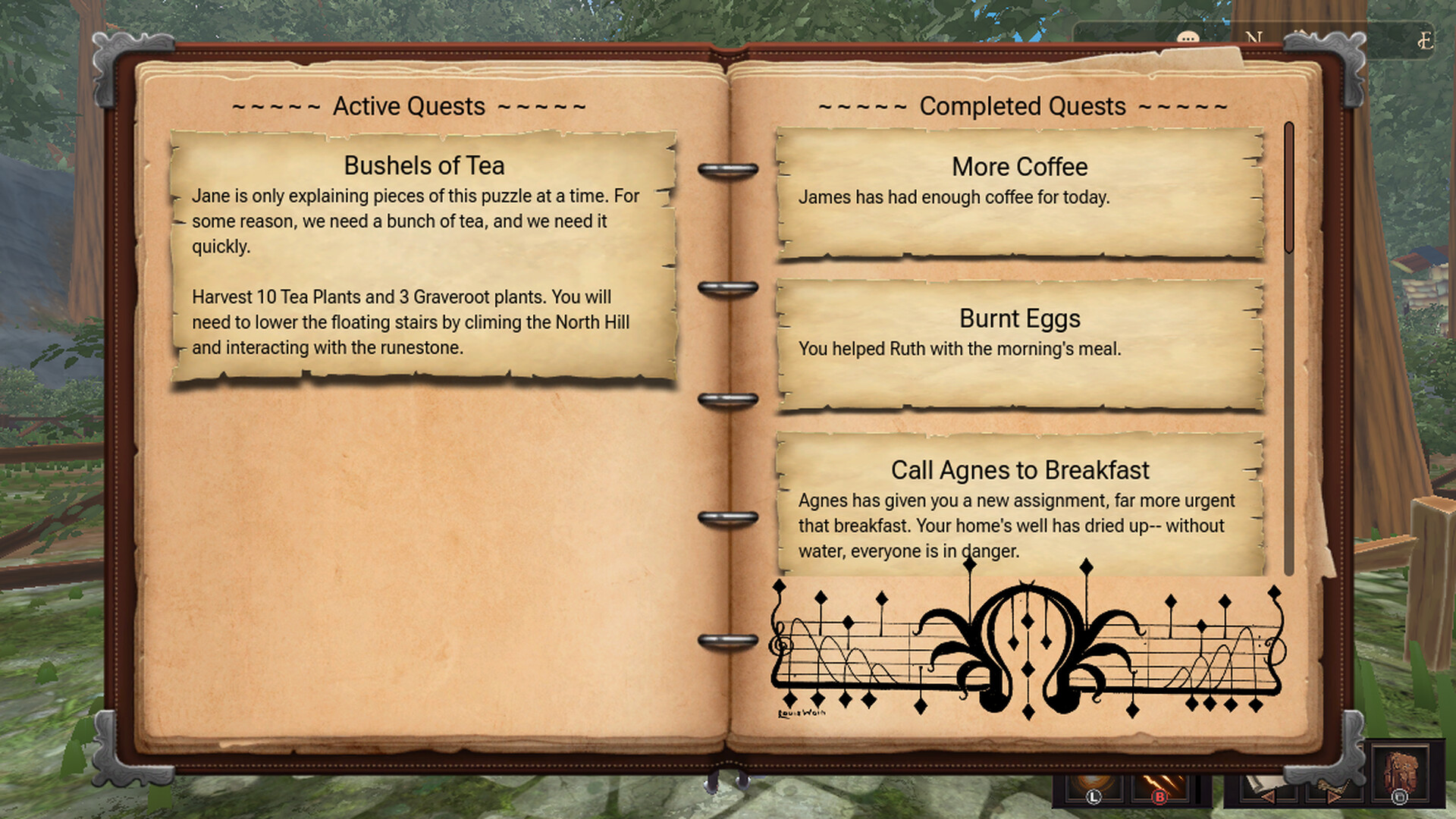 Catsploration screenshot #15