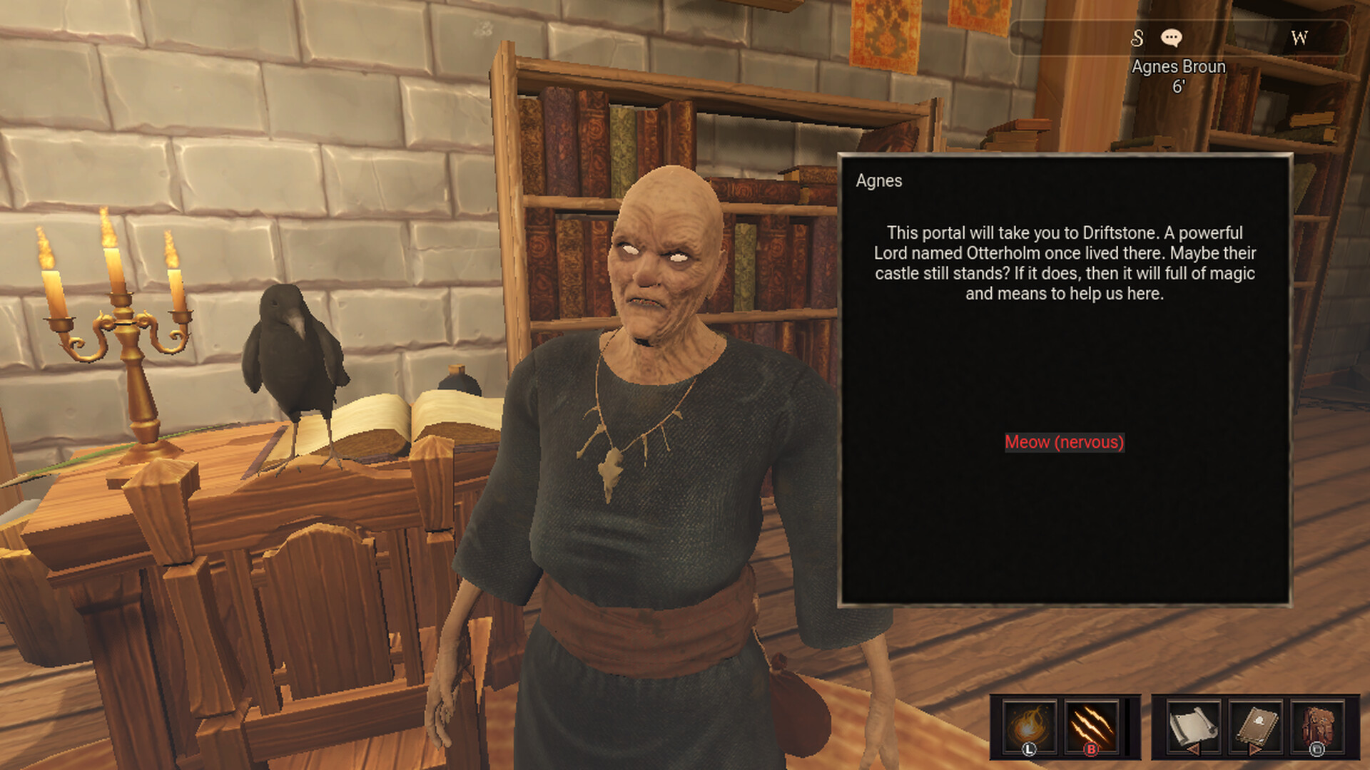 Catsploration screenshot #11