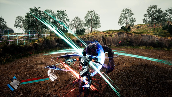 Xenrai Soundtrack screenshot 2